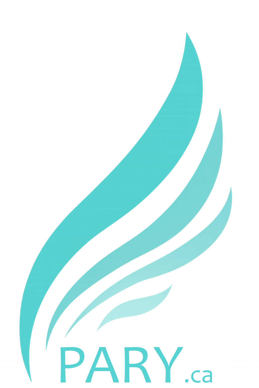 Pary Wings Logo