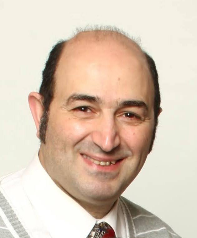 Reza Majlesi
