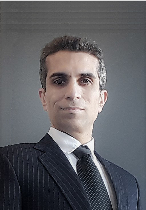 Yousef Emadi